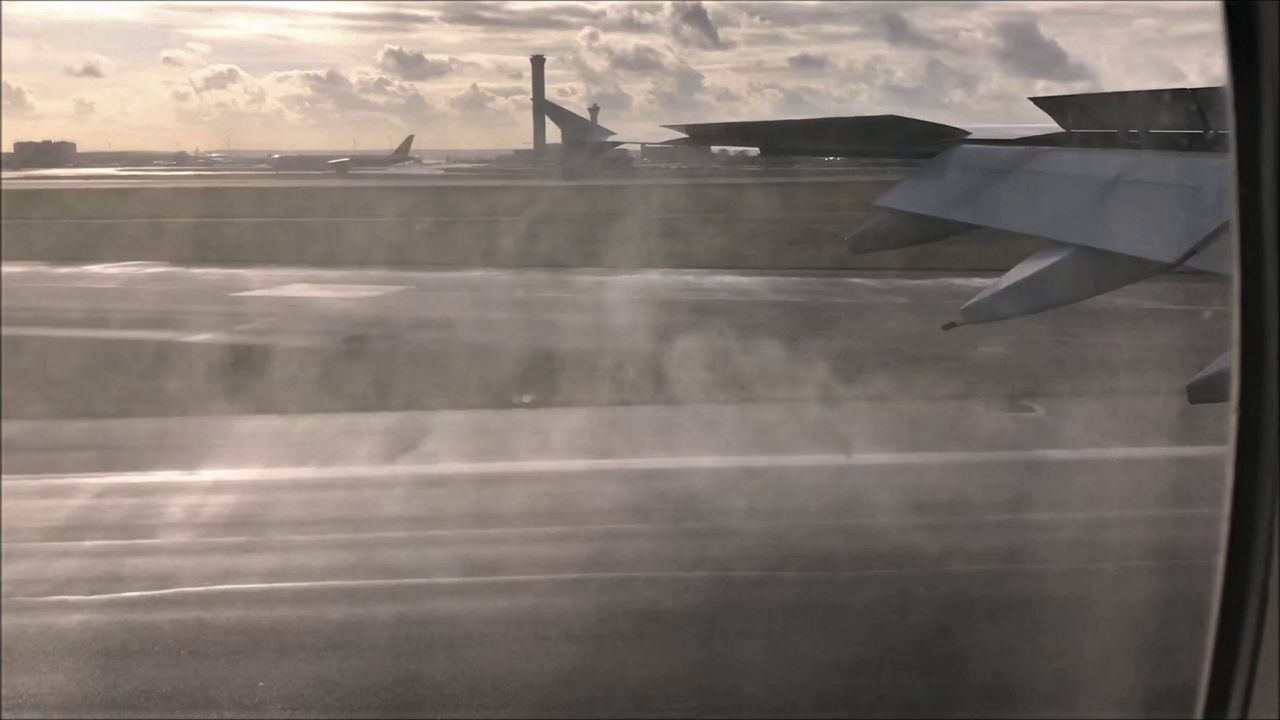 photo a380 air france miami - paris.mp42018-02-04 19-36-12.023